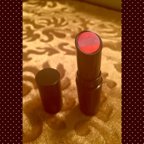 💄 Smashbox “Be Legendary Triple Tone Lipstick” - Picture 2 of 4